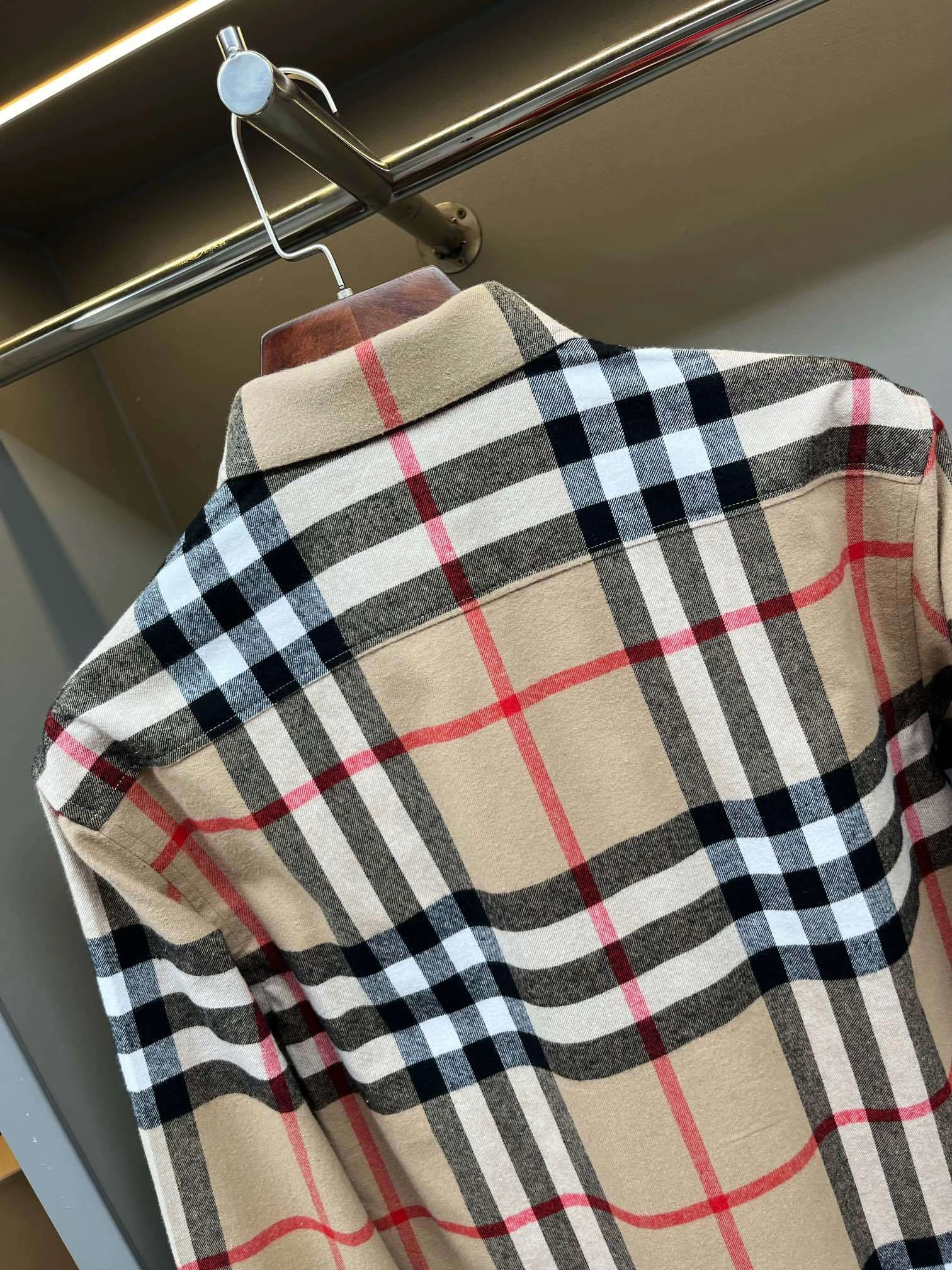 wg.luxury --- 2ur25rry cotton 2colour item:E-F431C0512-2